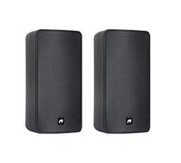 OMNITRONIC ODP-206T Installation Speaker 100V black 2x