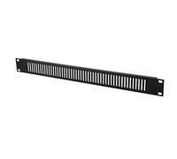 OMNITRONIC Pannello frontale ZL-19 sw 1HE