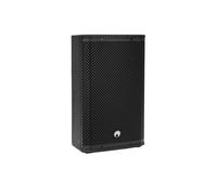 OMNITRONIC PAS-210A MK4: Cassa Attiva con DSP e Bluetooth per Eventi e Installaz