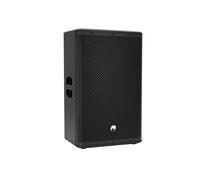 OMNITRONIC PAS-212A MK4: Cassa Attiva Professionale Bluetooth con DSP e Proietto