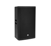 OMNITRONIC PAS-215A MK4: Cassa Attiva Professionale con DSP, Bluetooth e Proiett