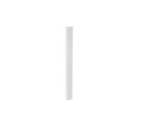 OMNITRONIC PCS-250 Colonna Audio Esterna IP44, Sistema 2 Vie, 100V, Alluminio