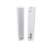 OMNITRONIC PCW-30: Colonna Audio Esterna IP44 per Ristoranti e Palestre