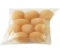 Omnitronic Pelle Microfono Parabrezza colorato HS 10