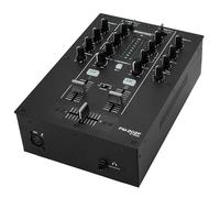 Omnitronic PM-202F 2-Ch - DJ Mixer