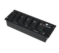 Omnitronic PM-444Pi