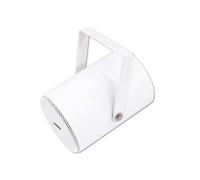 OMNITRONIC PS-15 Altoparlante da Esterno IP44 con Proiettore a Banda Larga