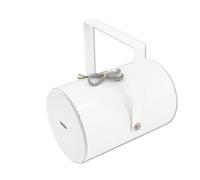 OMNITRONIC PS-30: Altoparlante Proiettore da Esterni IP44, 2x5"
