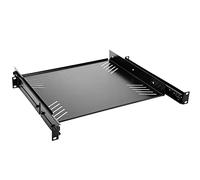 OMNITRONIC Rack 1U allungabile