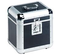 OMNITRONIC ROADINGER RECORD 75/25 (BLACK) Bauletto portadischi/vinili