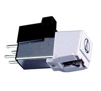 OMNITRONIC S-15 Testina completa di ago per giradischi piatto