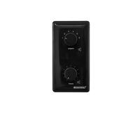 OMNITRONIC Selettore Programmi e Controllo Volume PA 30W, Relè Priorità 24V, N