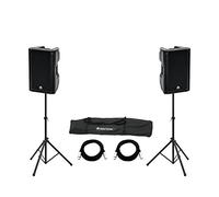 Omnitronic Set 2x XKB-212A Speaker Stand MK2