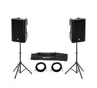 Omnitronic Set 2x XKB-215A Speaker Stand MK2