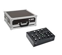 OMNITRONIC - Set Trm-402 + Case (20000896) - SPEDIZIONE GRATUITA