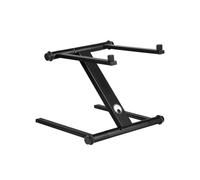 OMNITRONIC SLR-USB Laptop Stand incl. USB Hub