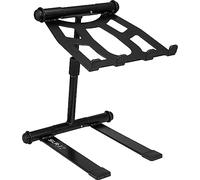 Omnitronic SLR-X2 - Supporto flessibile per laptop, tablet e controller