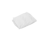 OMNITRONIC Spare Cover for Mobile DJ Screen Curved incl. Cover wh