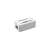 OMNITRONIC Trasmettitore ELA-100V-2-L | Trasmettitore da 100 V su dispositivi con ingresso di linea