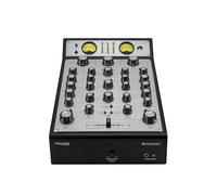 Omnitronic TRM-222 2-Ch. Rotary-Mixer
