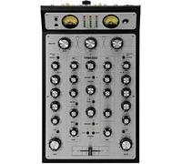 Omnitronic TRM-222 2-Ch. Rotary-Mixer