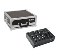 OMNITRONIC - Set Trm-402 + Case (20000896) - SPEDIZIONE GRATUITA