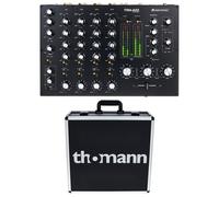 Omnitronic TRM-422 Case Bundle
