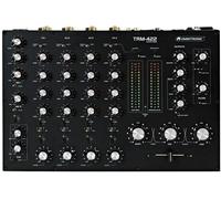 Omnitronic TRM-422 Mixer DJing