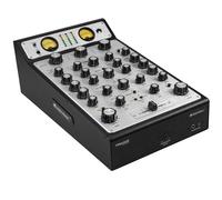 OMNITRONIC TRM222 MIXER ROTATIVO 2 CANALI PER DJ