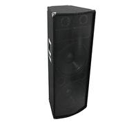 Omnitronic TX-2520