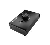 OMNITRONIC VC-11 Controller del Volume Passivo per Monitor audio