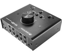 OMNITRONIC VC-22 - Controller per monitor attivo con Bluetooth