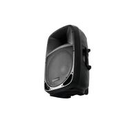 Omnitronic Vfm-210a Speaker Attivo A Due Vie Da "10