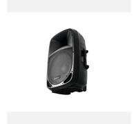 Omnitronic Vfm-210a Speaker Attivo A Due Vie Da "10