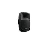 OMNITRONIC VFM-210A CASSA ATTIVA 90W 2 VIE AMPLIFICATORE CLASSE AB WOOFER 10?