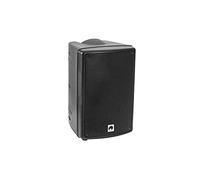 Omnitronic WAMS-08BT MK2 Aktiver PA altoparlante Bluetooth, integrato