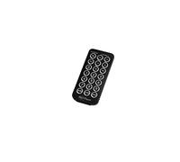 OMNITRONIC WAMS-10BT2 MK2 Telecomando IR | Ricambio per WAMS-10BT2 MK2