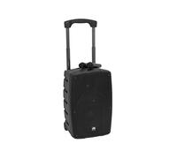 OMNITRONIC - Wams-12bt2 Drahtlos-pa-system (13107024) - SPEDIZIONE GRATUITA