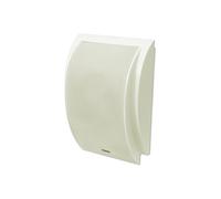 OMNITRONIC WC-2 Altoparlante da Parete ELA 100V - 6W RMS per Installazioni Profe