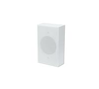 OMNITRONIC WC-4: Altoparlante da Parete ELA 100V per Installazioni Professionali