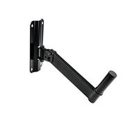 Omnitronic WH-3 - Supporto da Parete per Casse, orientabile e inclinabile, Max. 20 kg