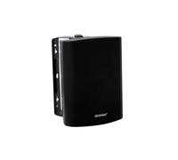 OMNITRONIC WPS-5S: Altoparlante da Parete ELA 100V 30W RMS per Ambienti Commerci