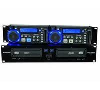 Omnitronic XCP-2800 Lettore CD HiFi