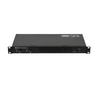 OMNITRONIC XDA-1002 Amplificatore per Eventi con Efficienza PA e Potenz
