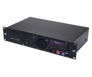 Omnitronic XDP-1502 CD-MP3 Player
