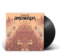 omnium gatherum- cosmic black