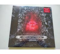 Omnium Gatherum Origin 2021 Death Metal EU Press - LP Vinilo 12" Nuovo