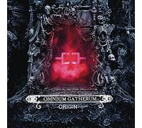 Omnium Gatherum – Origin – CD – Digipak (Edizione Limitata)