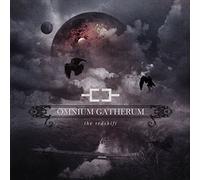 Omnium Gatherum The Redshift (Vinyl LP) 12" Album