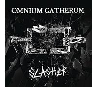 Omnium Gatherum - Slasher - EP